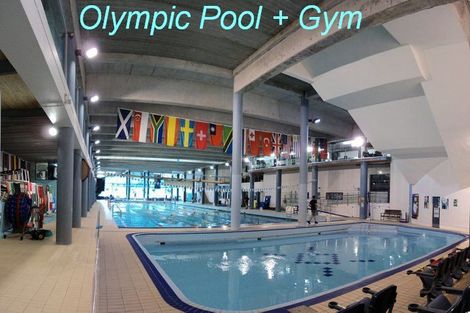 Photo of property in 511/9 Sarawia Street, Newmarket, Auckland, 1052