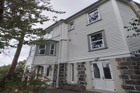 Photo of property in 15 Scotland Street, Dunedin Central, Dunedin, 9016