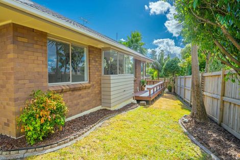 Photo of property in 1/16 Fieldstone Court, Northpark, Auckland, 2013