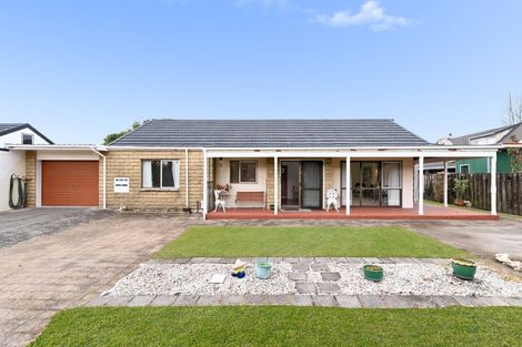 Photo of property in 141b Boucher Avenue, Te Puke, 3119