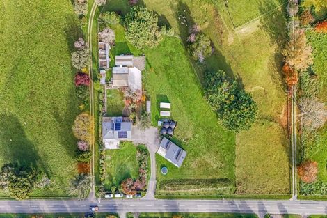 Photo of property in 87 Pigeon Valley Road, Wakefield, 7025