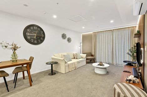 Photo of property in 402/162 Manchester Street, Christchurch Central, Christchurch, 8011