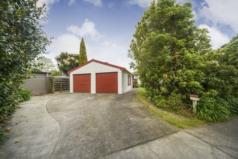 Photo of property in 1 Grant Place, Awapuni, Palmerston North, 4412