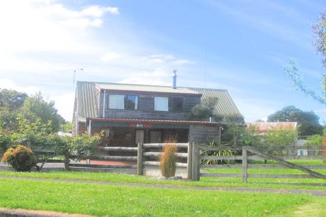 Photo of property in 26 Moore Street, Ohakune, 4625