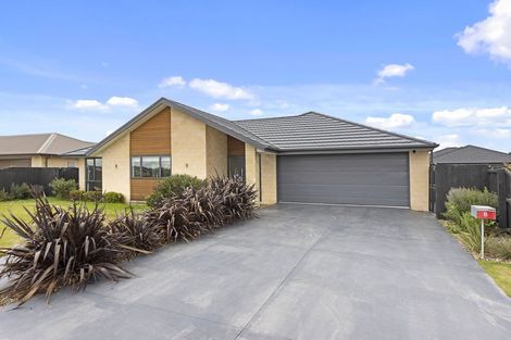 Photo of property in 8 Inaka Street, Lincoln, 7608