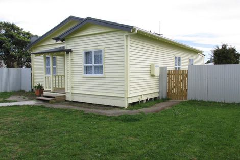 Photo of property in 5 Crarer Street, Wairoa, 4108