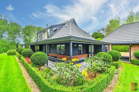 Photo of property in 70 Manuwai Lane, Karaka, Drury, 2578