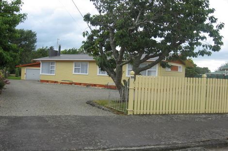 Photo of property in 56 Tui Street, Pahiatua, 4910