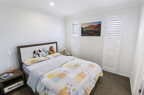 Photo of property in 70 Granite Drive, Rolleston, 7614