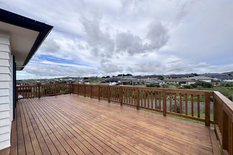 Photo of property in 25 Helenvale Crescent, Pokeno, 2402