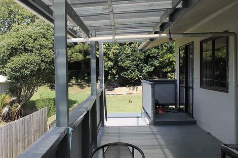 Photo of property in 93 Hurndall Street East, Maungaturoto, 0520