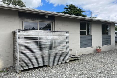 Photo of property in 3-5 Booth Street, Carterton, 5713