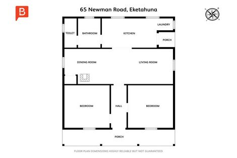 Photo of property in 65 Newman Road, Eketahuna, 4900