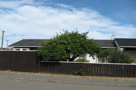 Photo of property in 1 Raekura Place, Redcliffs, Christchurch, 8081