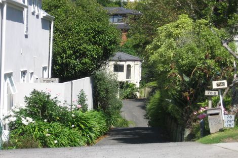 Photo of property in 78c Matipo Road, Mairangi Bay, Auckland, 0630