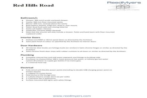 Photo of property in 11 Red Hills Road, Massey, Auckland, 0614