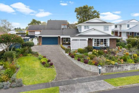 Photo of property in 4 Stirling Drive, Morrinsville, 3300