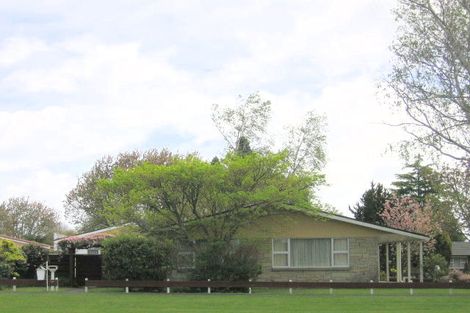Photo of property in 20 Tower Road, Matamata, 3400