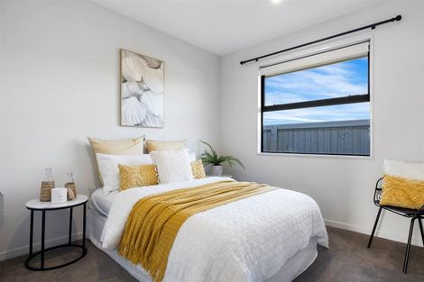 Photo of property in 36 Four Peaks Drive, Wigram, Christchurch, 8025