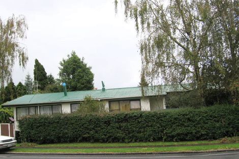 Photo of property in 108 Clyde Street, Tokoroa, 3420