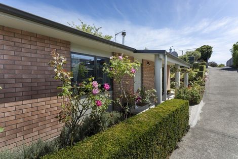 Photo of property in 602a Ferguson Street, Terrace End, Palmerston North, 4410