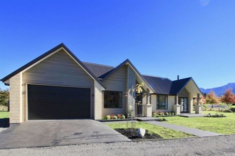 Photo of property in 132 Rippingale Road, Hanmer Springs, 7334