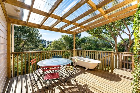 Photo of property in 4 Springhill Road, Mornington, Dunedin, 9011