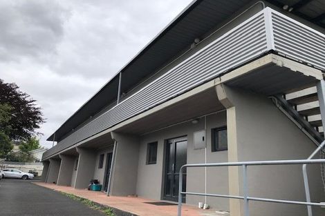 Photo of property in 10/2 Hammond Street, Hamilton Central, Hamilton, 3204