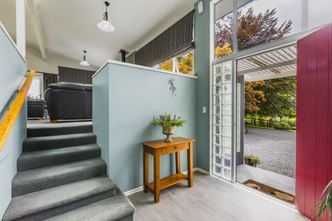 Photo of property in 131 Waiou Road, Waipukurau, 4281