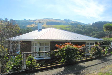 Photo of property in 57 Rhodes Terrace, North East Valley, Dunedin, 9010