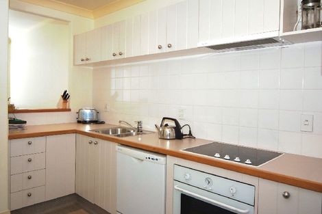 Photo of property in Kelvin House, 6a/16 The Terrace, Wellington Central, Wellington, 6011