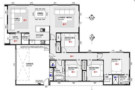 Photo of property in 27 Chartreuse Way, Rolleston, 7614