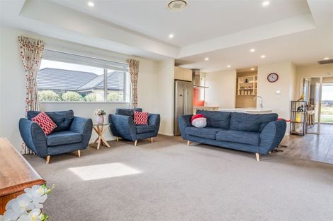 Photo of property in 10 Inaka Street, Lincoln, 7608