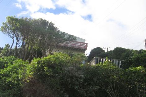 Photo of property in 26 Titiro Moana Road, Korokoro, Lower Hutt, 5012