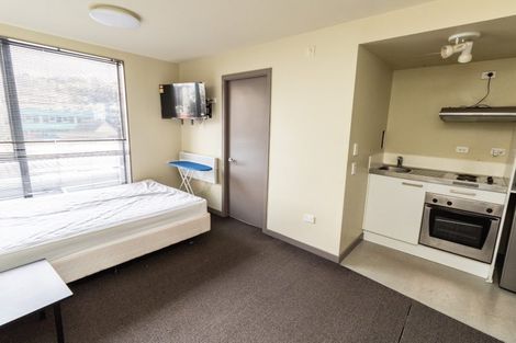 Photo of property in Southern Cross Apartments, 115/35 Abel Smith Street, Te Aro, Wellington, 6011