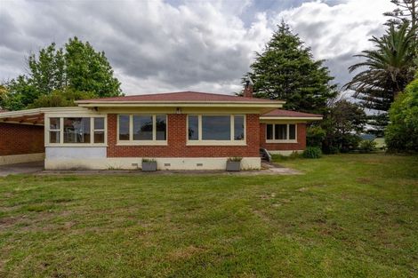 Photo of property in 110 Range Road, Kawakawa, 0281