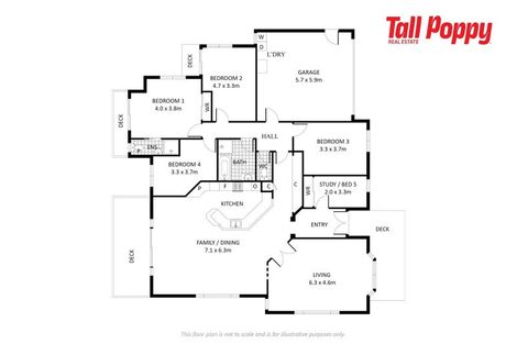 Photo of property in 58 Washbourn Drive, Richmond, 7020