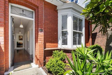 Photo of property in 361 Adelaide Road, Newtown, Wellington, 6021