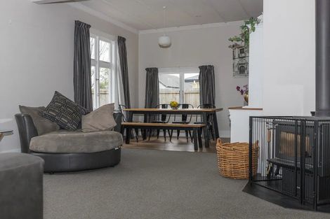 Photo of property in 16 Jackson Street, Methven, 7730