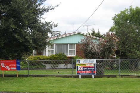 Photo of property in 80 Lorne Street, Te Awamutu, 3800