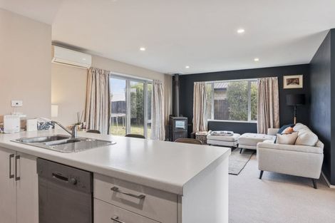 Photo of property in 3 El Alamein Avenue, Rangiora, 7400
