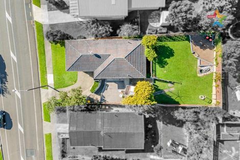 Photo of property in 70 Major Drive, Kelson, Lower Hutt, 5010