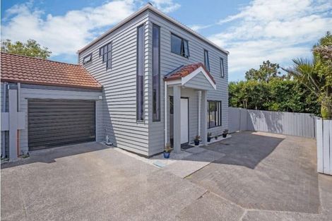 Photo of property in 30b Grassways Avenue, Pakuranga, Auckland, 2010