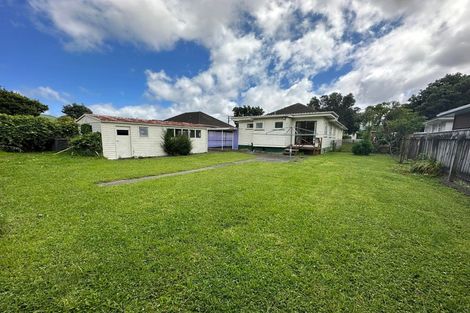 Photo of property in 29 Godley Street, Waterloo, Lower Hutt, 5011