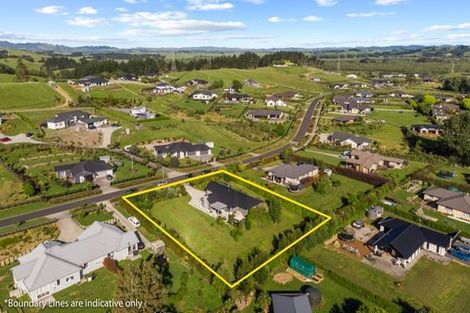 Photo of property in 10 Mcintosh Drive, Pokeno, 2471