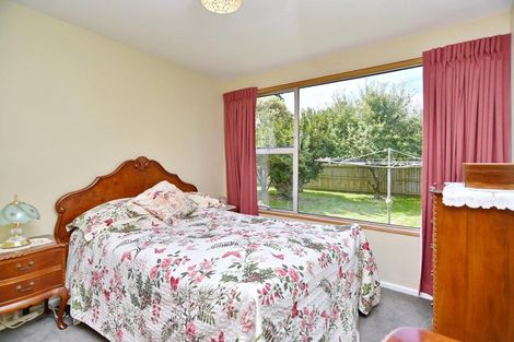 Photo of property in 8 Murray Place, Kaiapoi, 7630