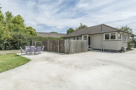 Photo of property in 25 Tuckers Road, Redwood, Christchurch, 8051