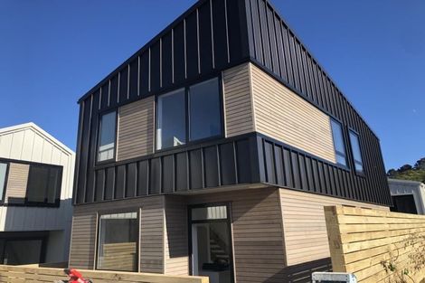 Photo of property in 1 Fancourt Street, Karori, Wellington, 6012