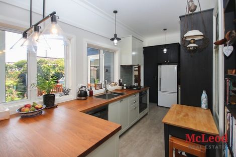 Photo of property in 119 Bowen Street, Rakaia, 7710