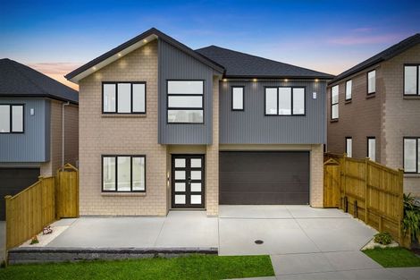 Photo of property in 24 Crossgar Road, Flat Bush, Auckland, 2019